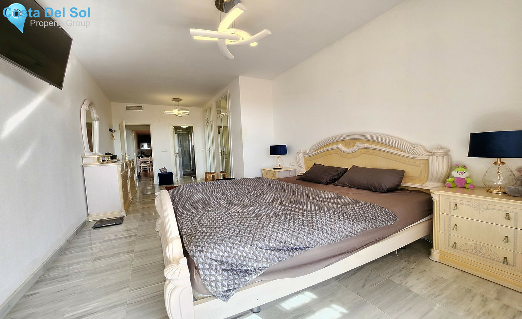 Penthouse in Cabopino-1544037