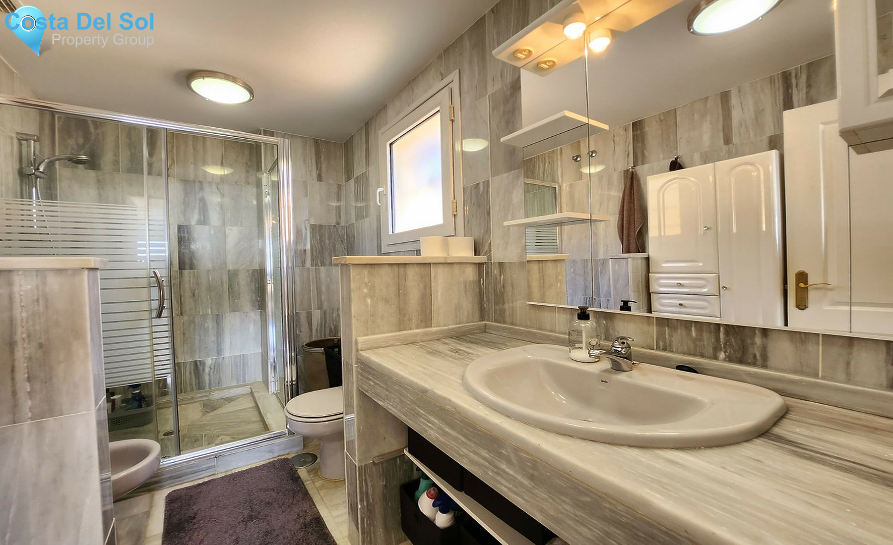 Penthouse in Cabopino-1544038