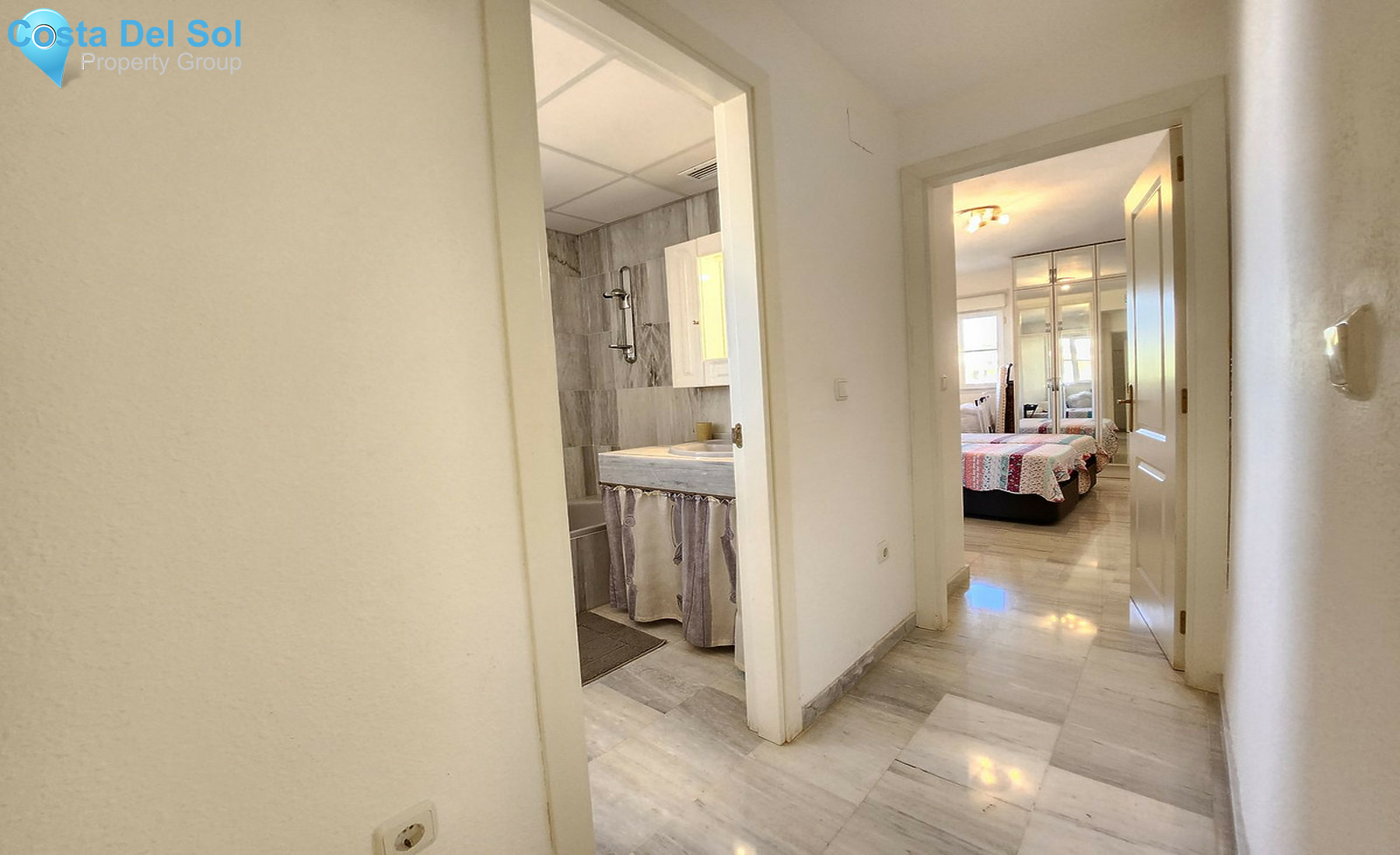 Penthouse in Cabopino-1544039