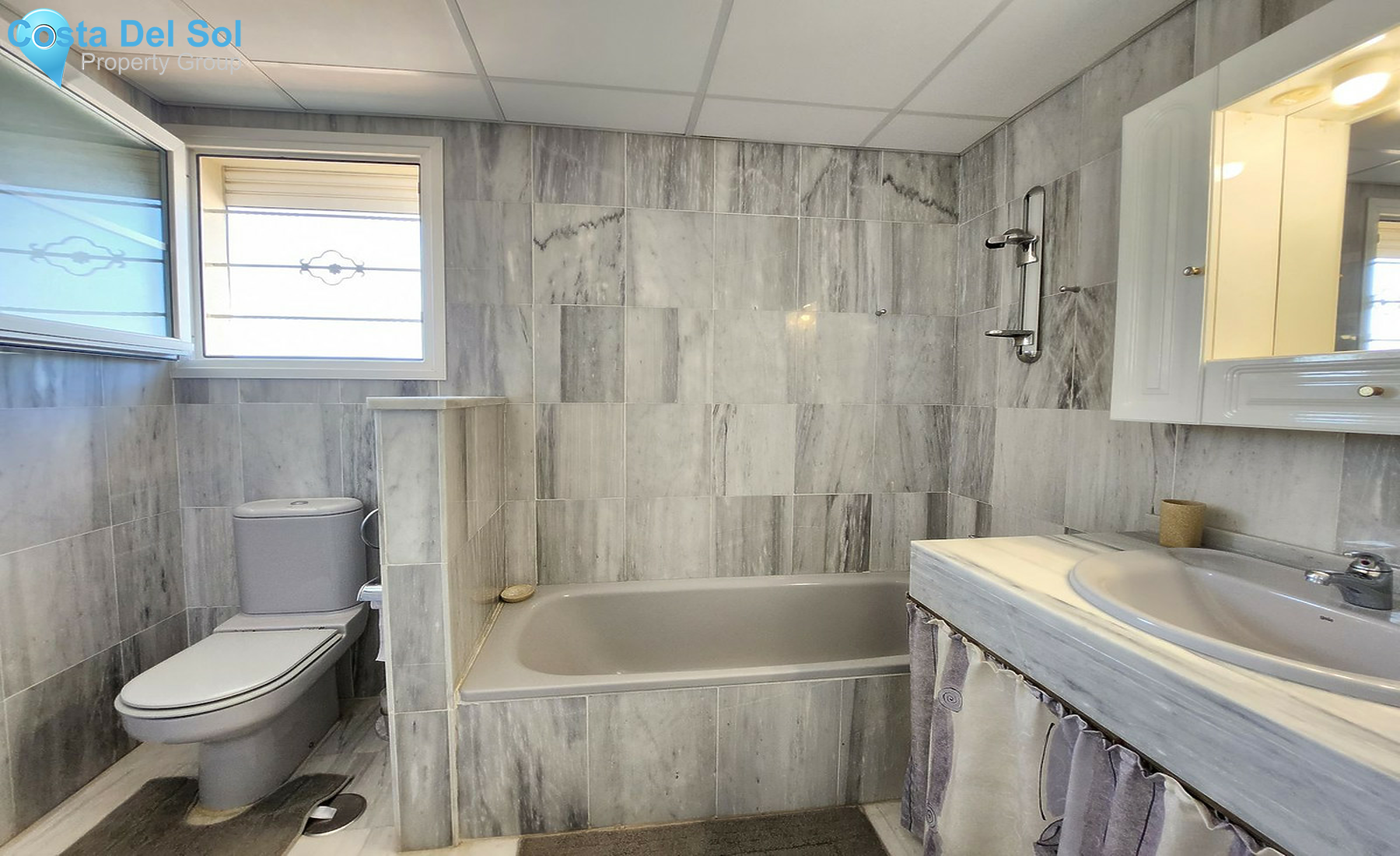 Penthouse in Cabopino-1544041