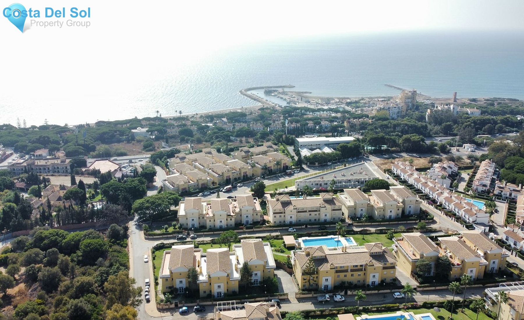 Penthouse in Cabopino-1544025