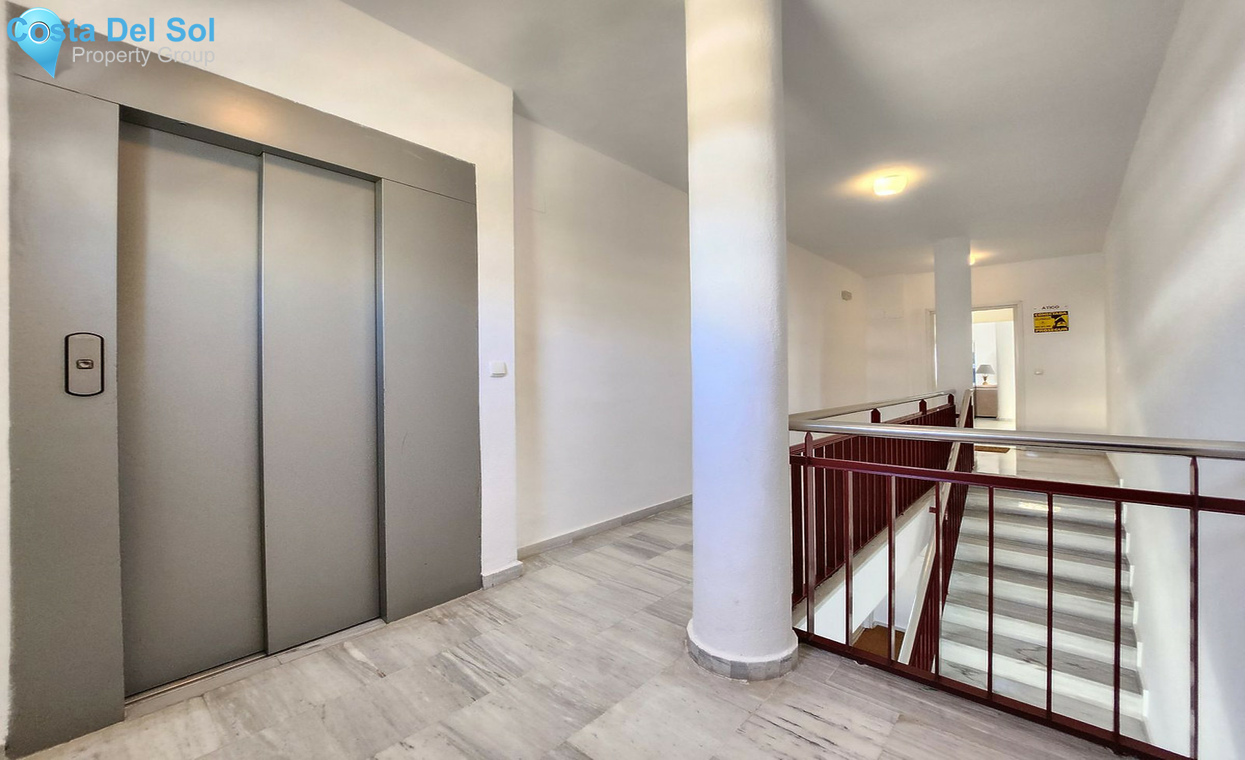 Penthouse in Cabopino-1544026