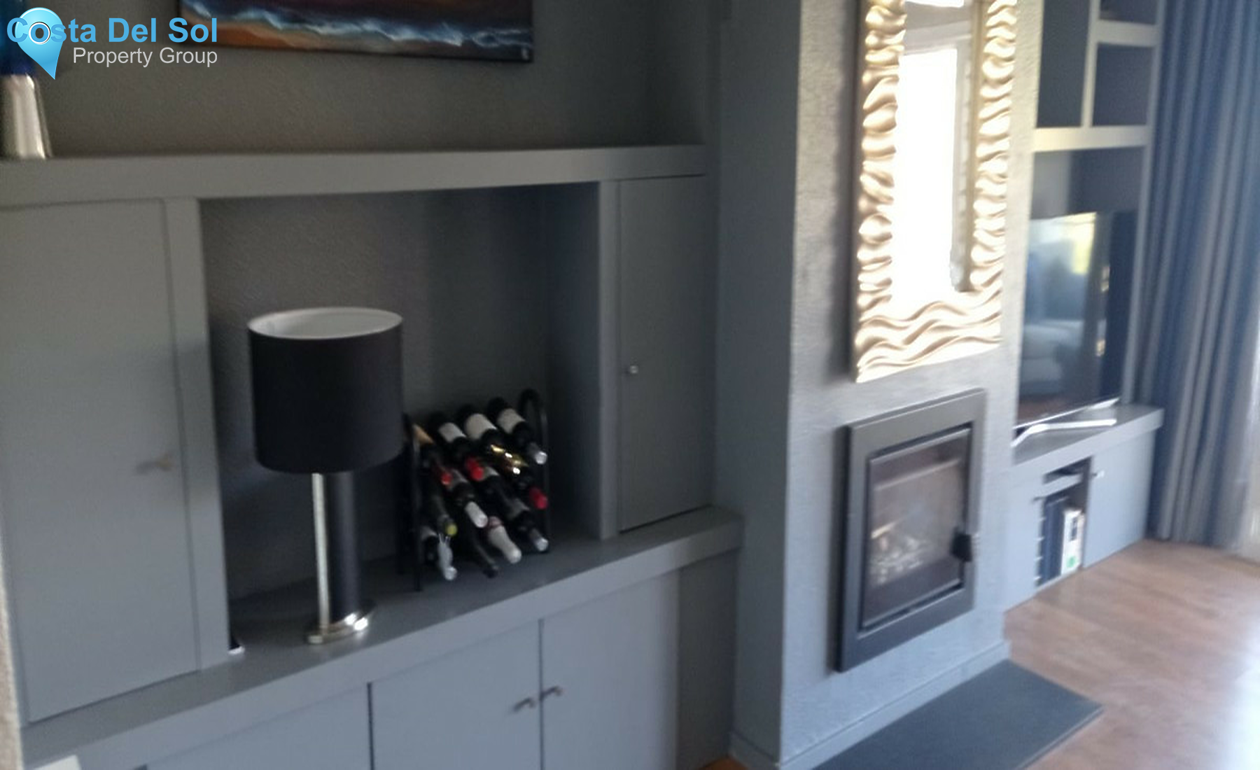 Penthouse in Calahonda-1244178