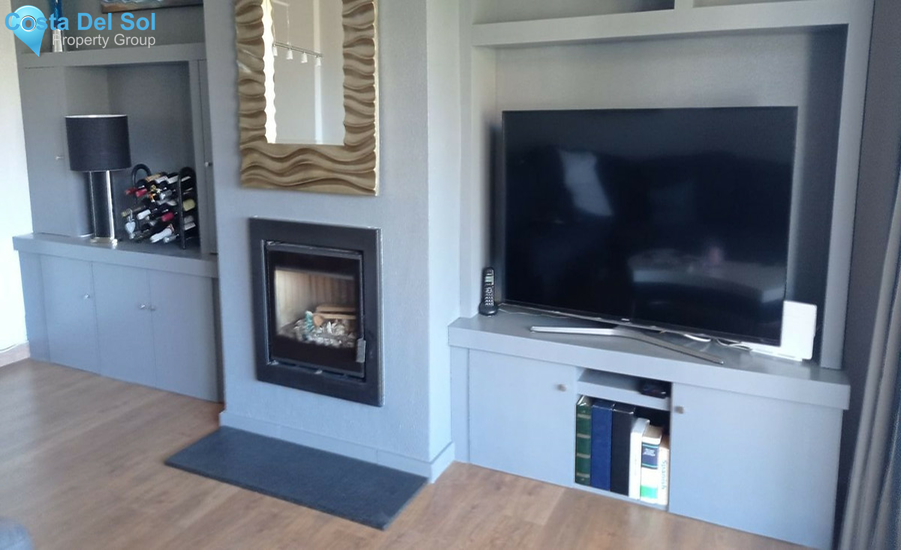 Penthouse in Calahonda-1244179