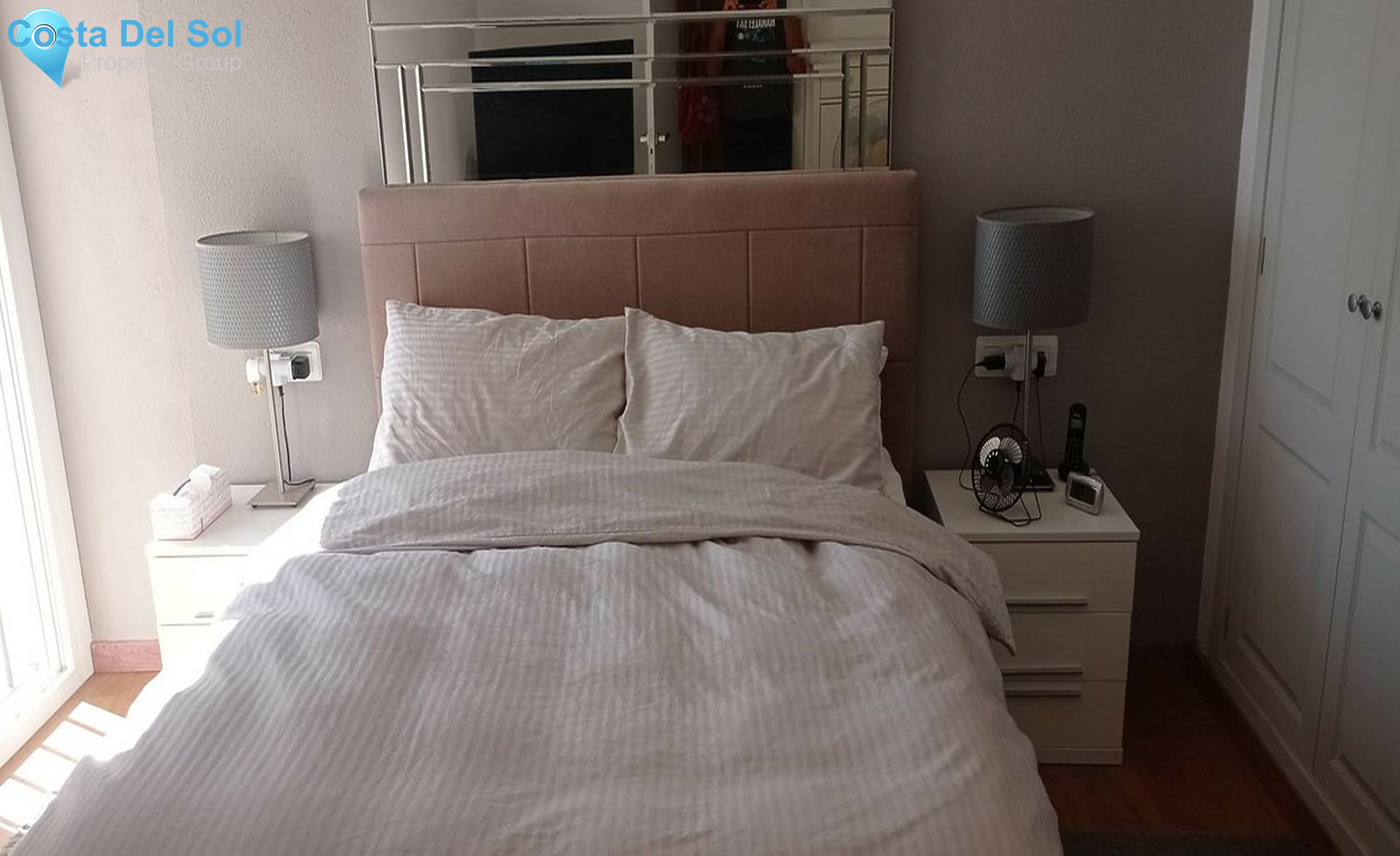 Penthouse in Calahonda-1244180