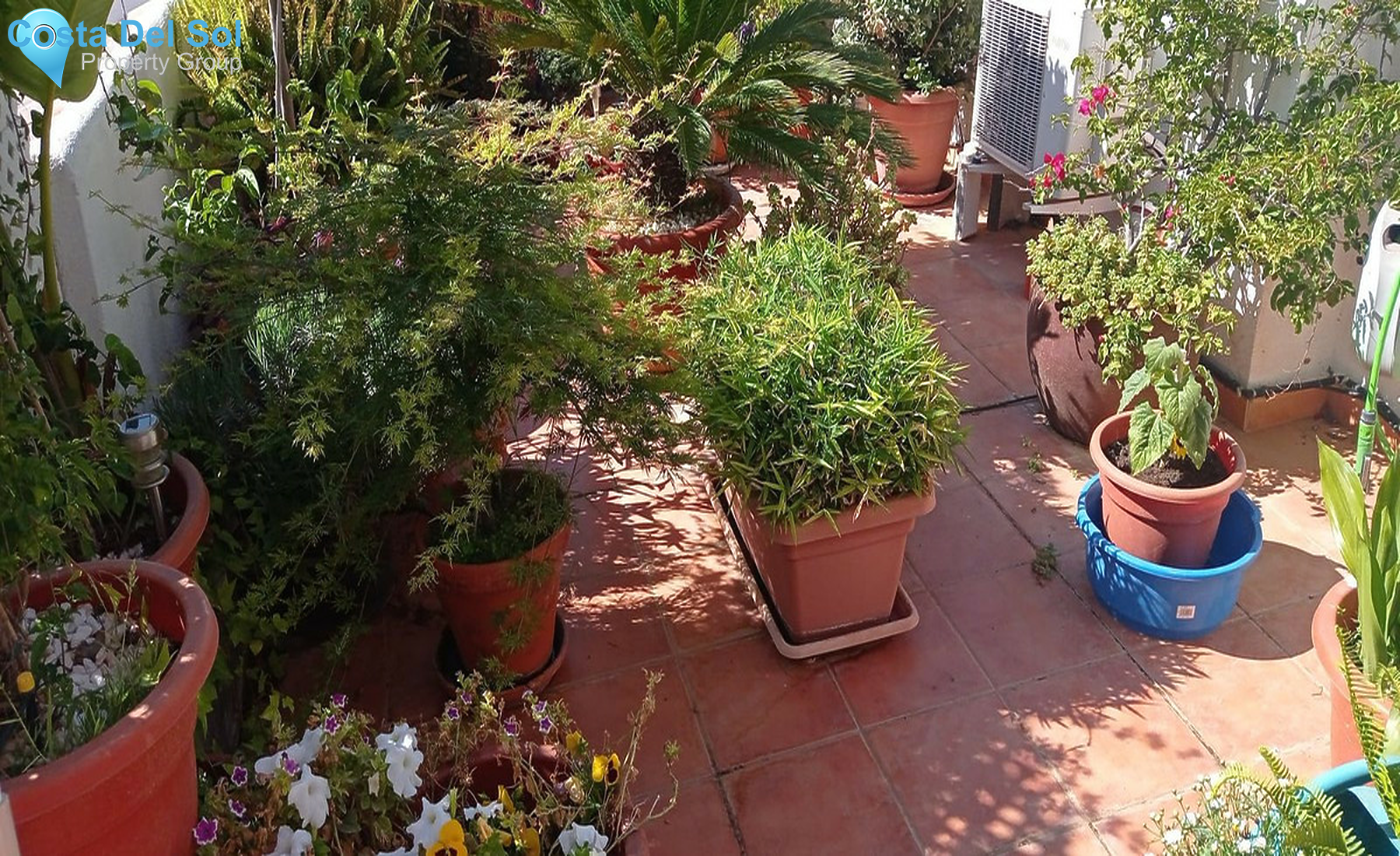 Penthouse in Calahonda-1244185