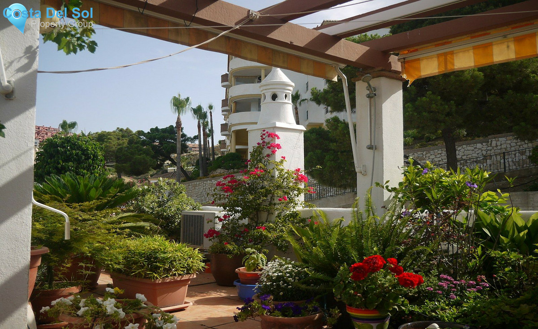 Penthouse in Calahonda-1244168