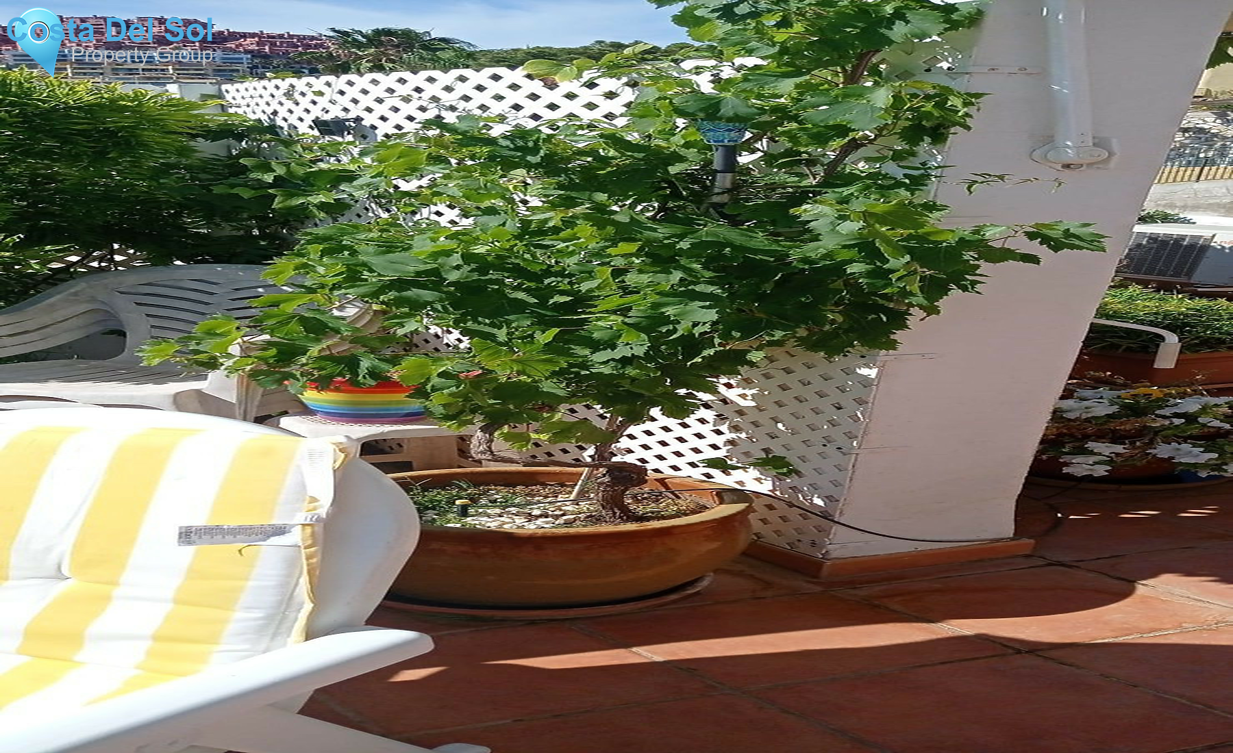 Penthouse in Calahonda-1244186