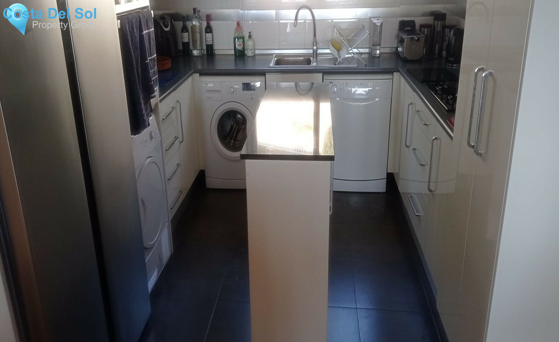 Penthouse in Calahonda-1244170