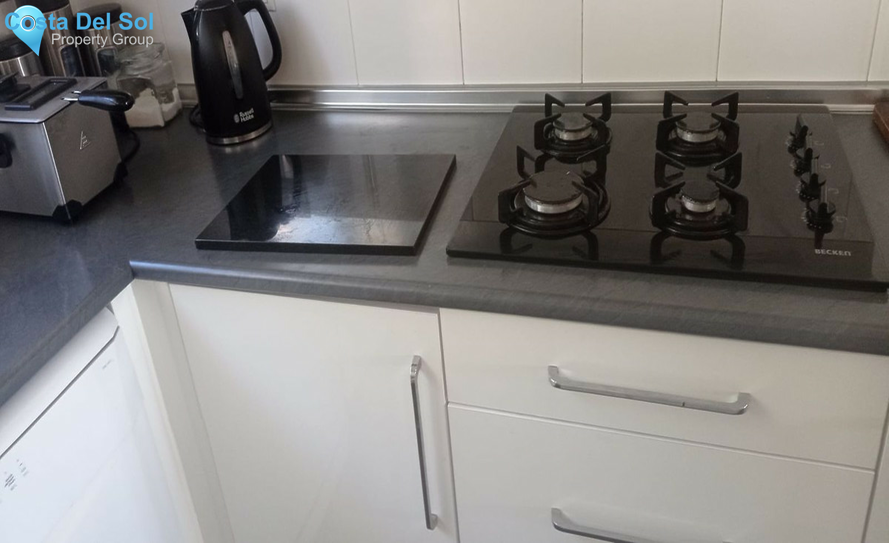 Penthouse in Calahonda-1244171