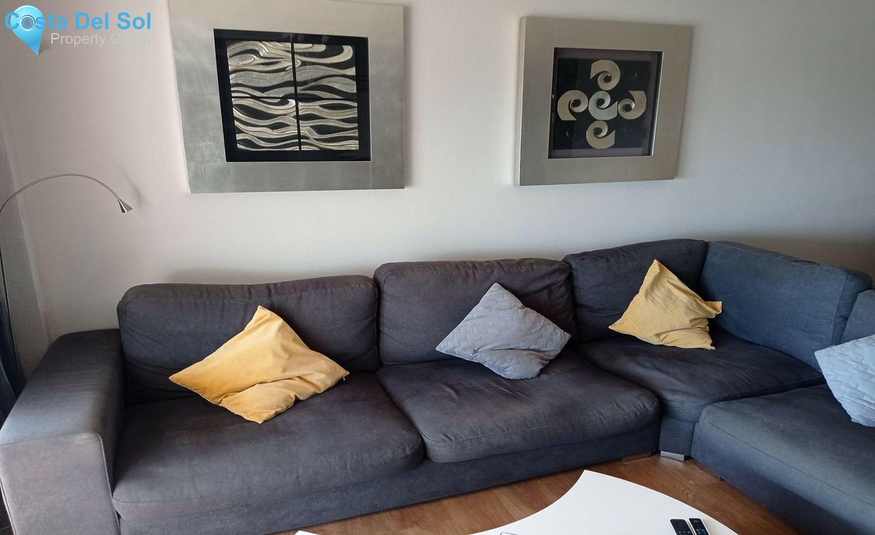 Penthouse in Calahonda-1244174