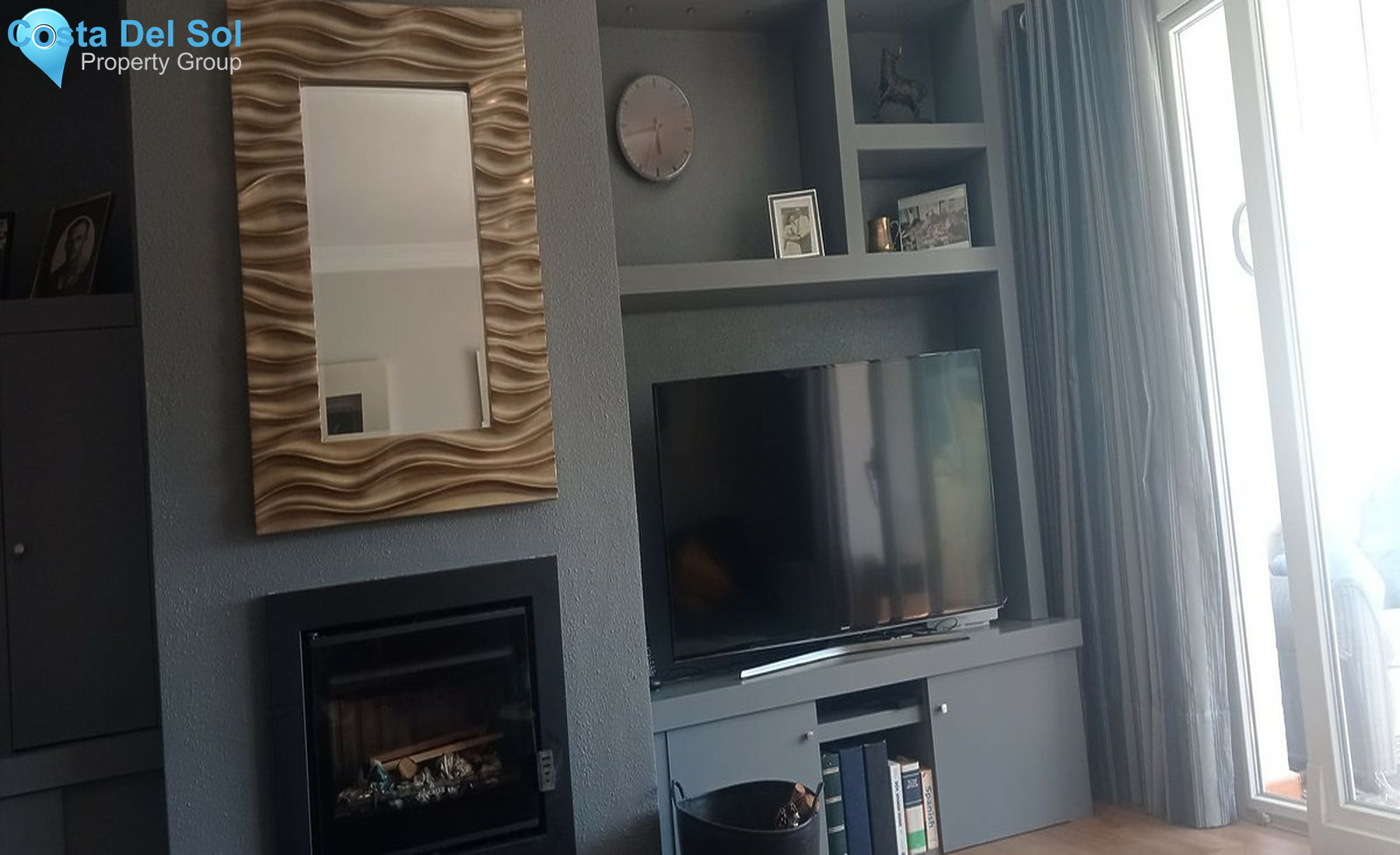 Penthouse in Calahonda-1244175