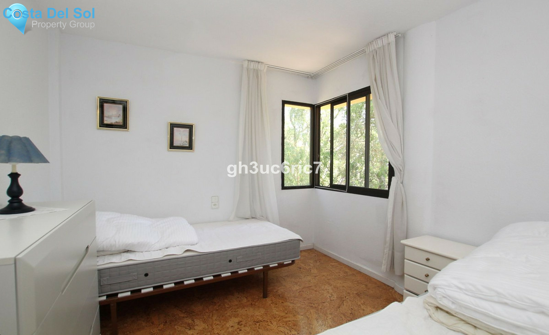 Penthouse in Calahonda-1246638