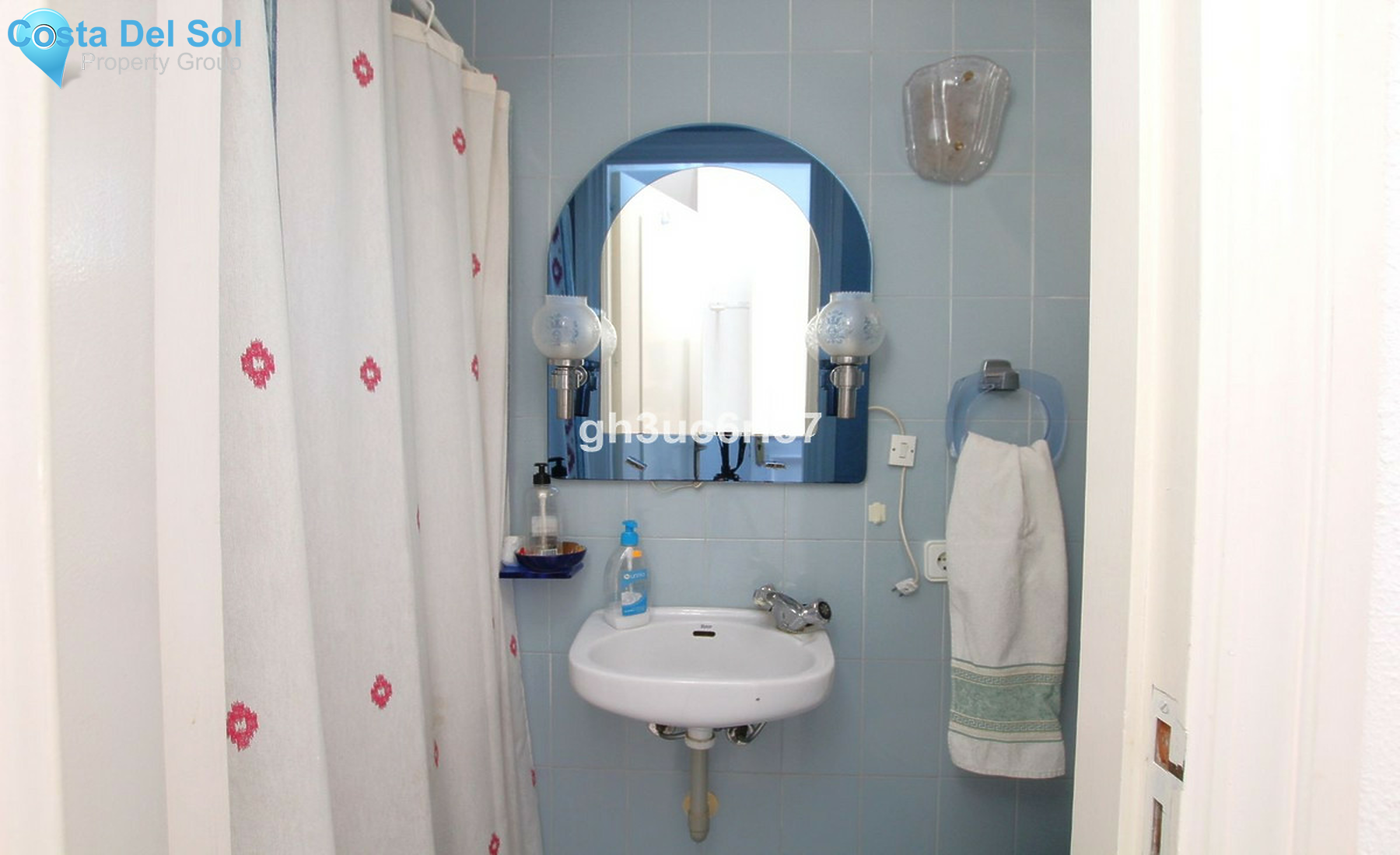 Penthouse in Calahonda-1246640