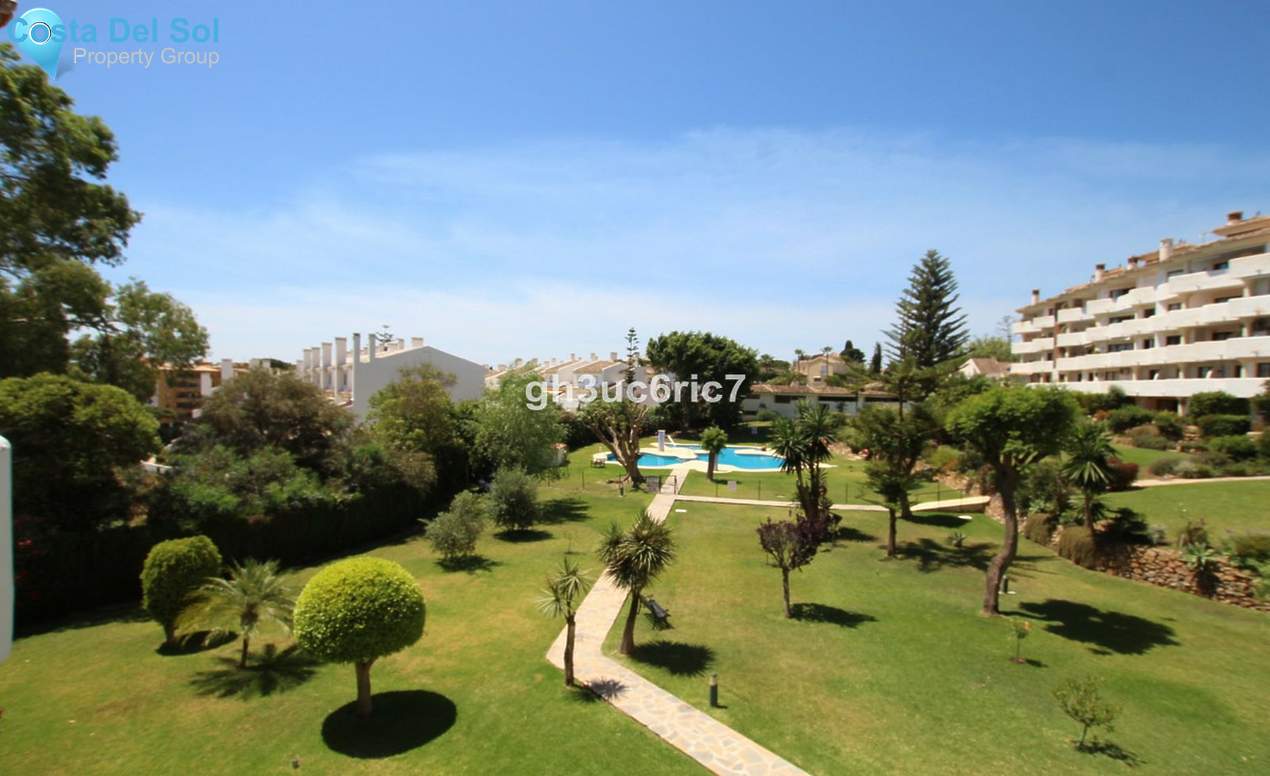 Penthouse in Calahonda-1246643