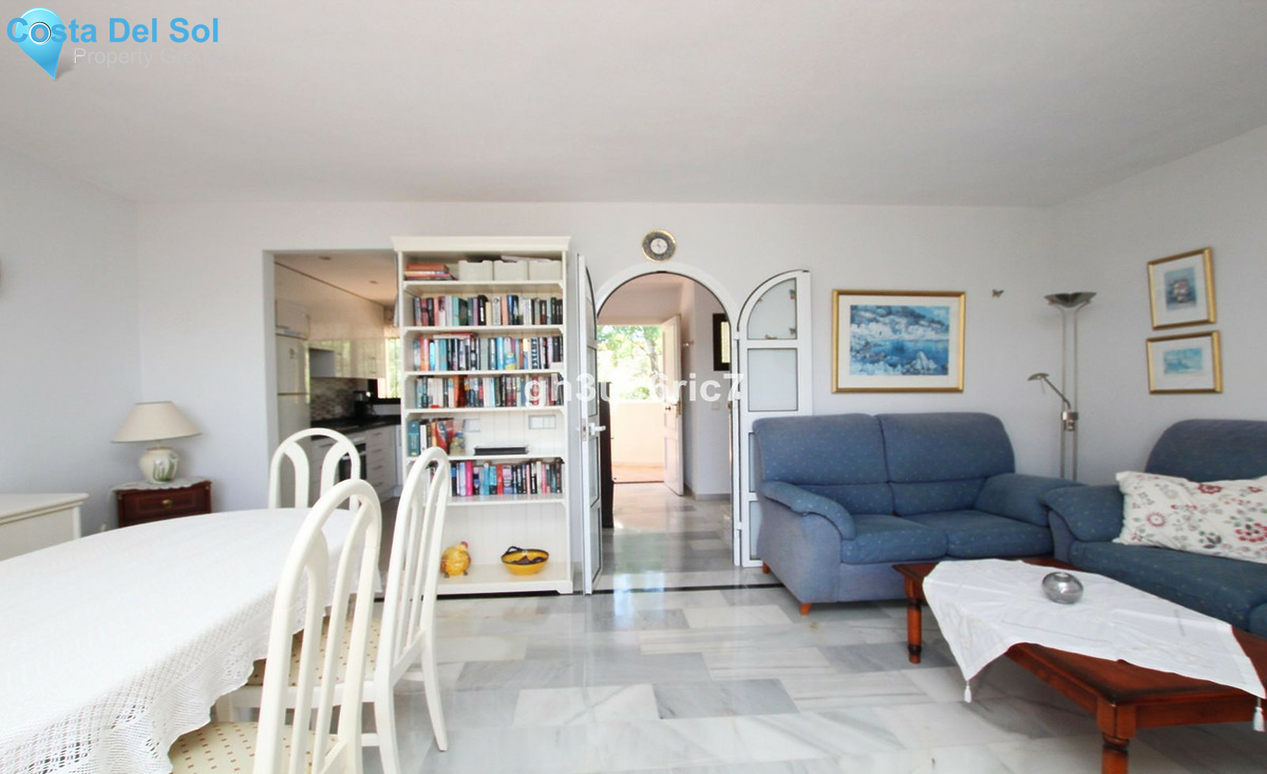 Penthouse in Calahonda-1246630