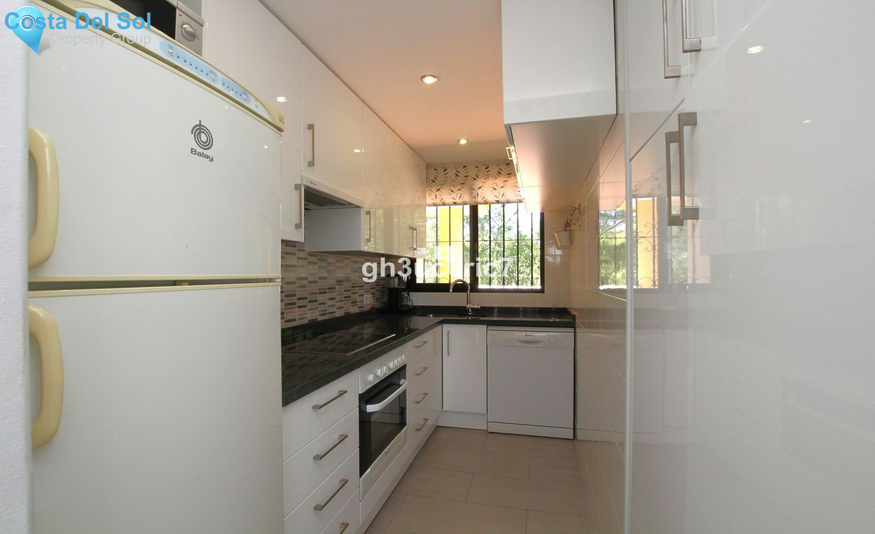 Penthouse in Calahonda-1246631