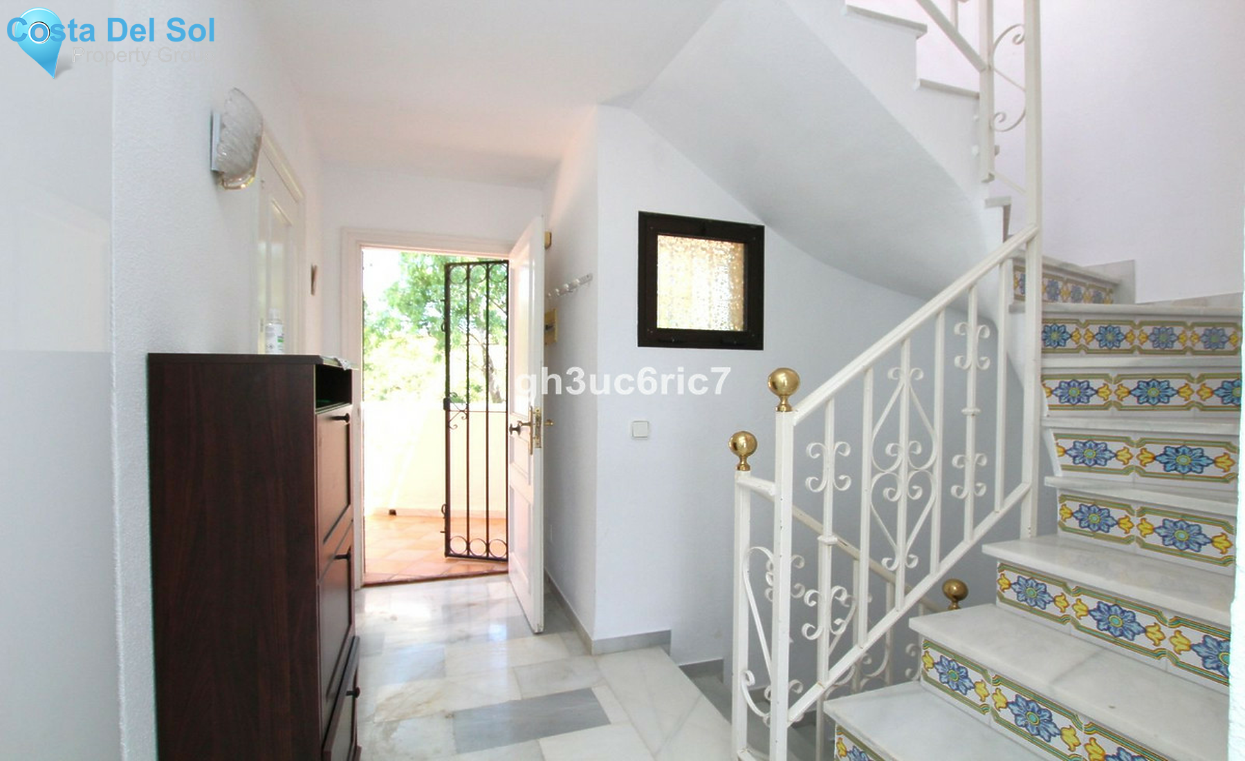 Penthouse in Calahonda-1246637