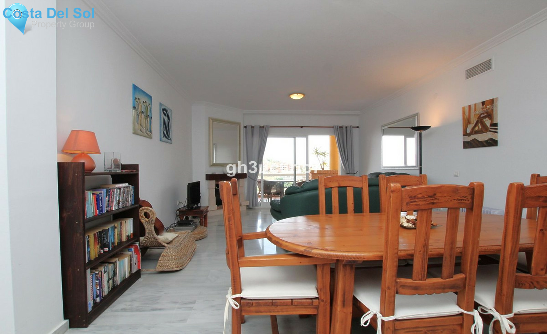 Penthouse in Calahonda-1259734