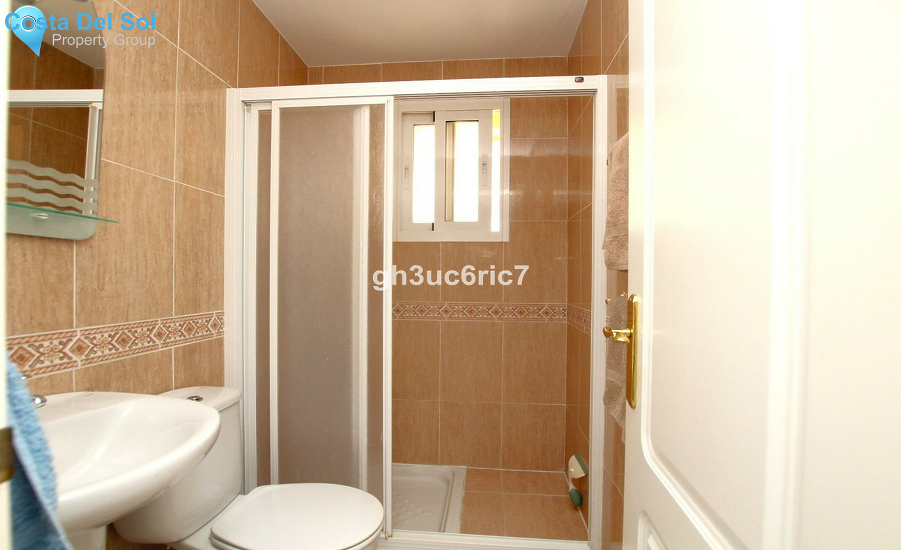 Penthouse in Calahonda-1259736