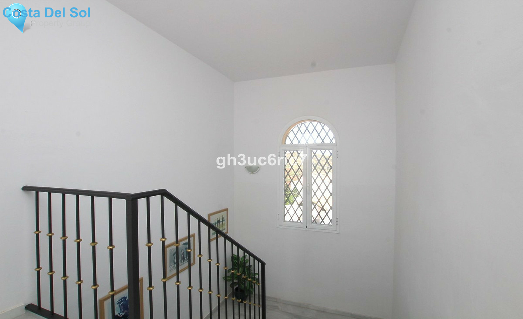 Penthouse in Calahonda-1259738