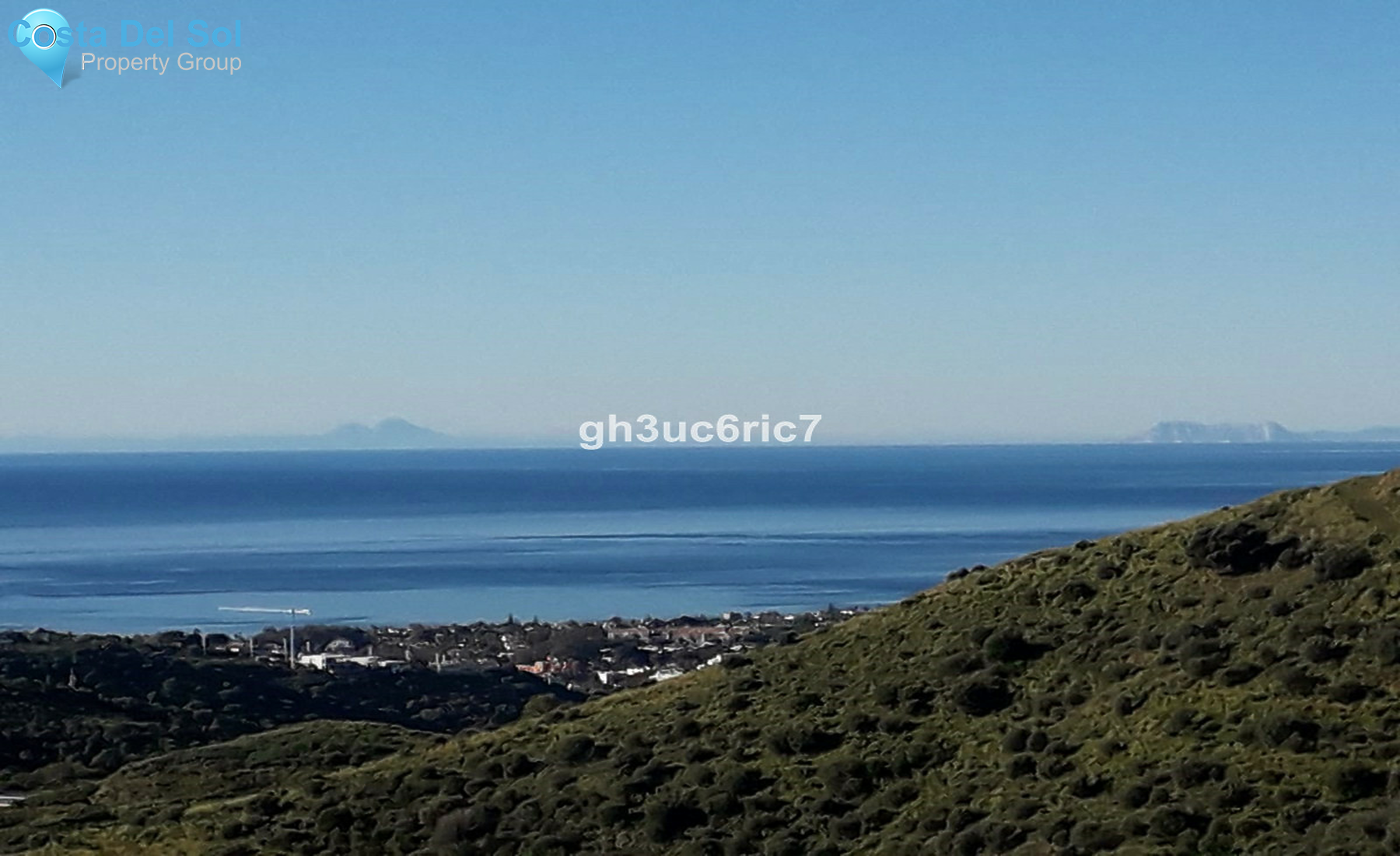 Penthouse in Calahonda-1259741