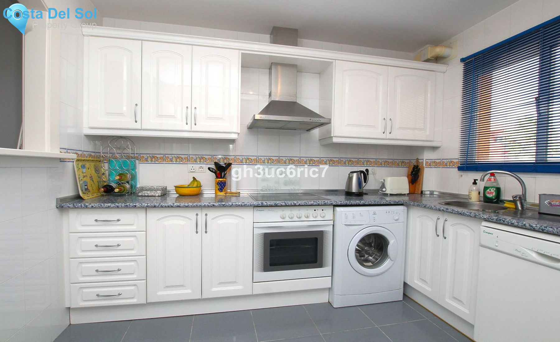 Penthouse in Calahonda-1259726