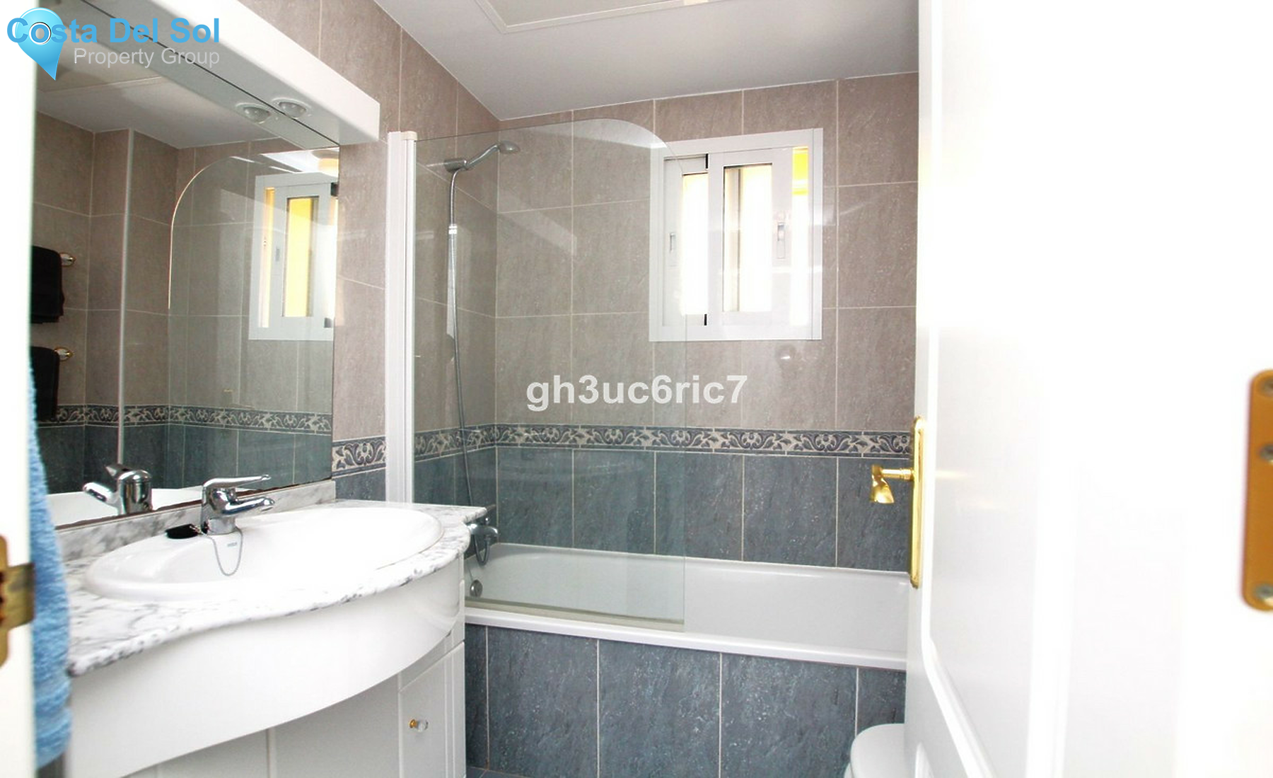 Penthouse in Calahonda-1259728