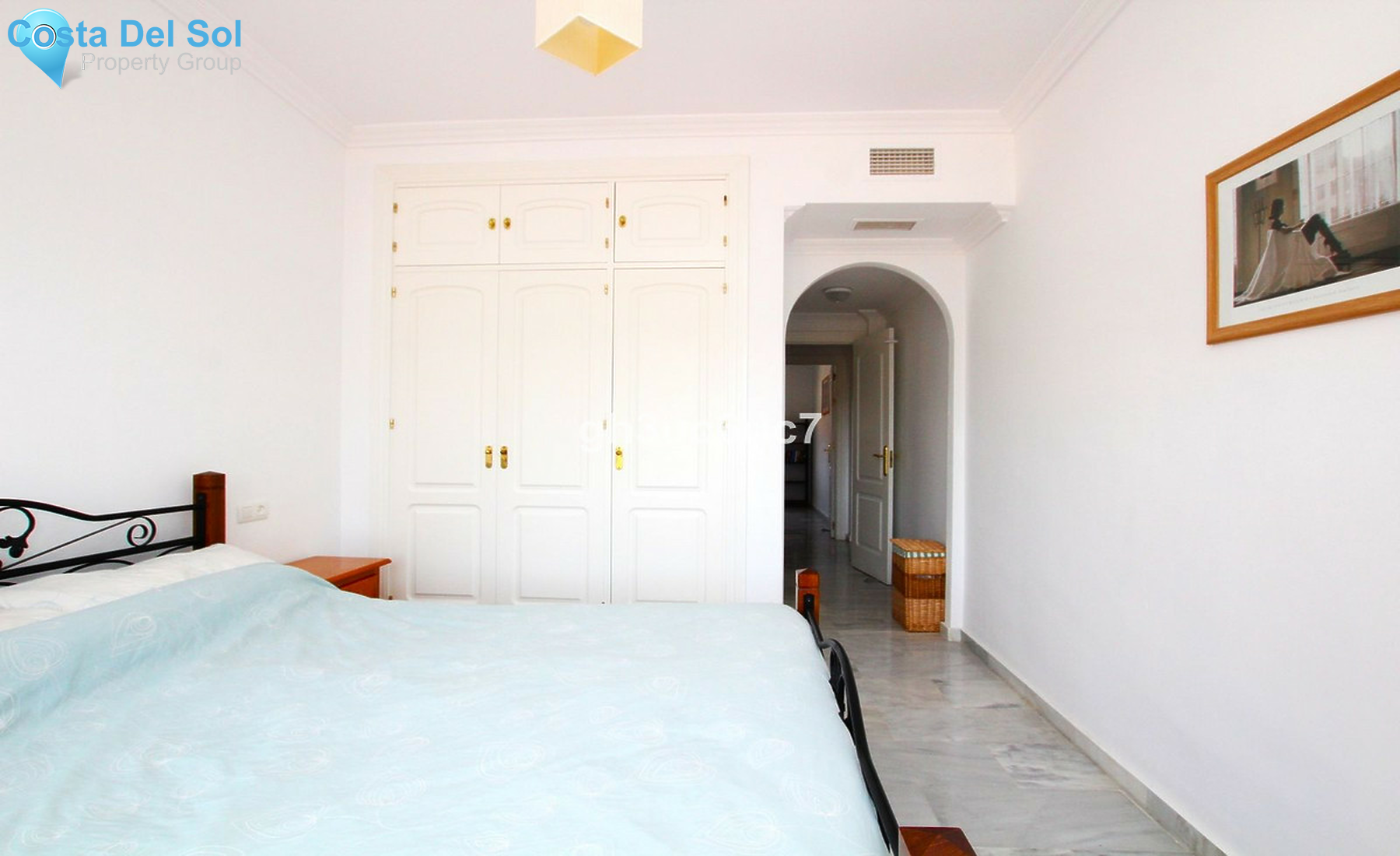 Penthouse in Calahonda-1259729