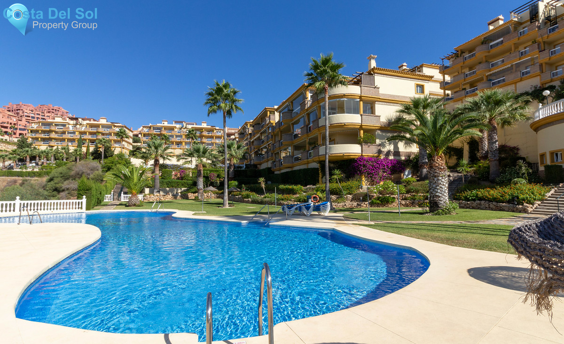 Penthouse in Calahonda-1261786