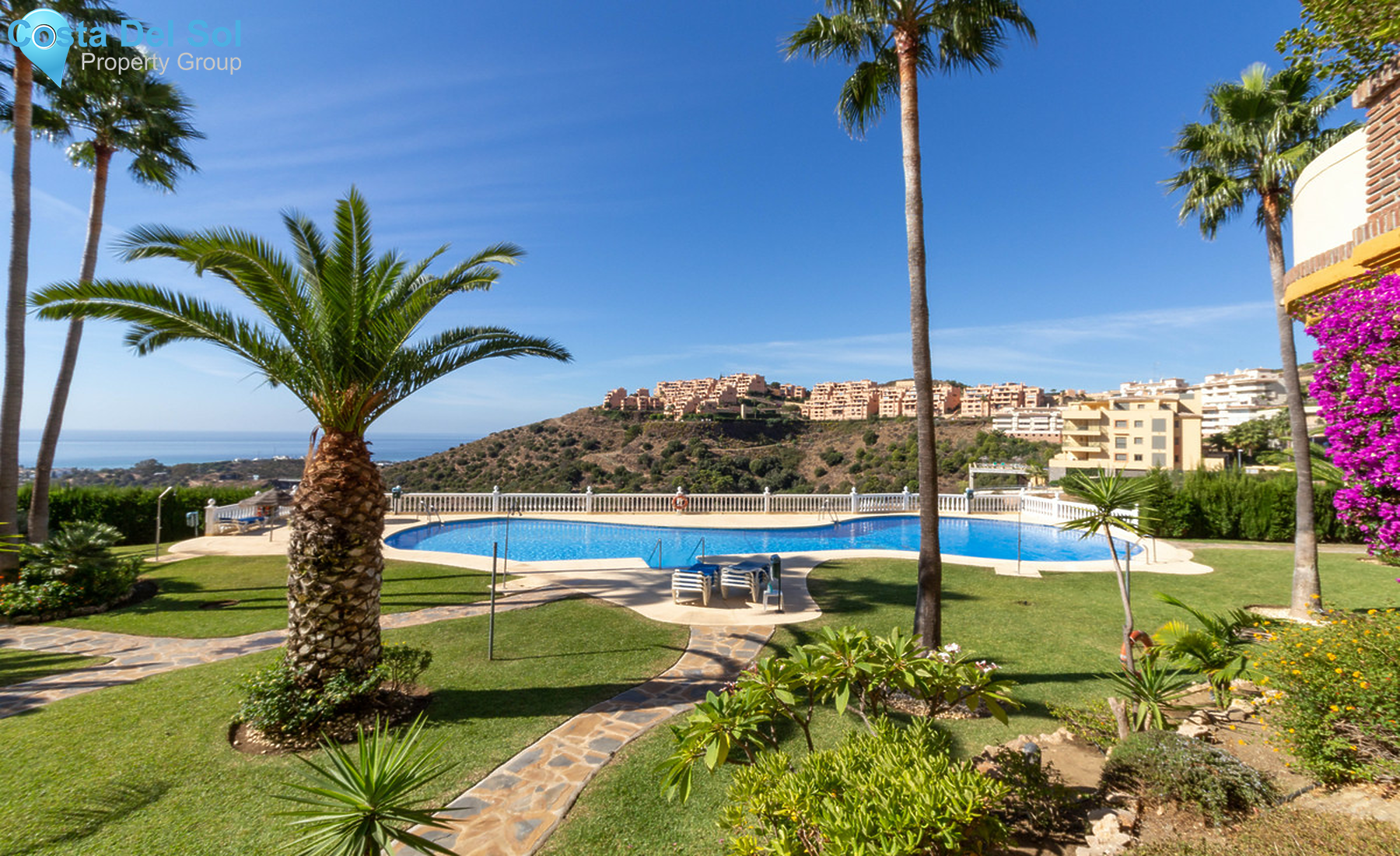 Penthouse in Calahonda-1261796