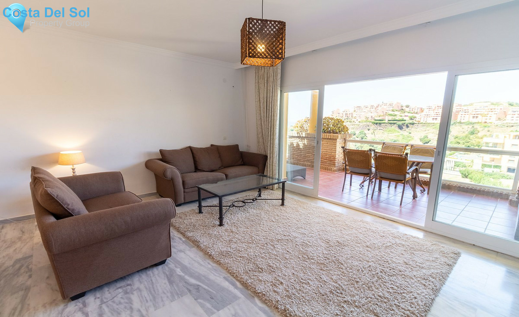 Penthouse in Calahonda-1261797