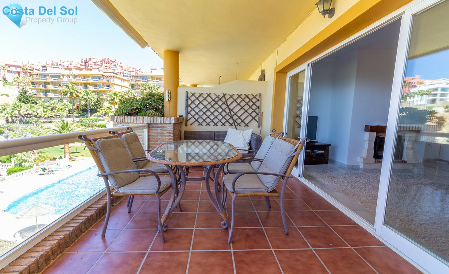 Penthouse in Calahonda-1261798
