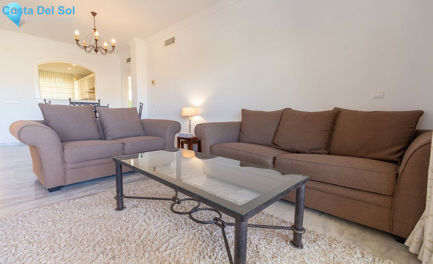 Penthouse in Calahonda-1261800