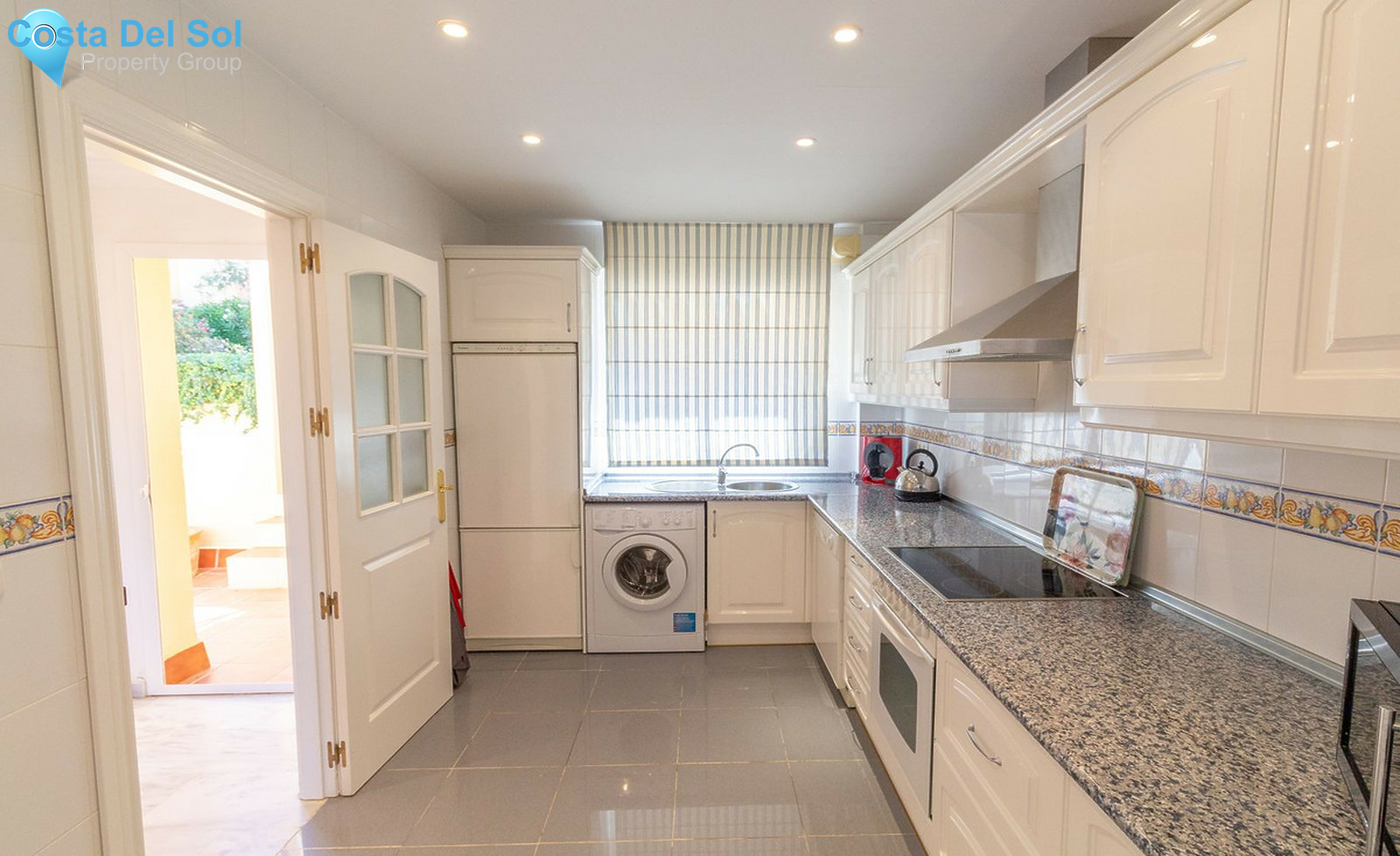 Penthouse in Calahonda-1261801