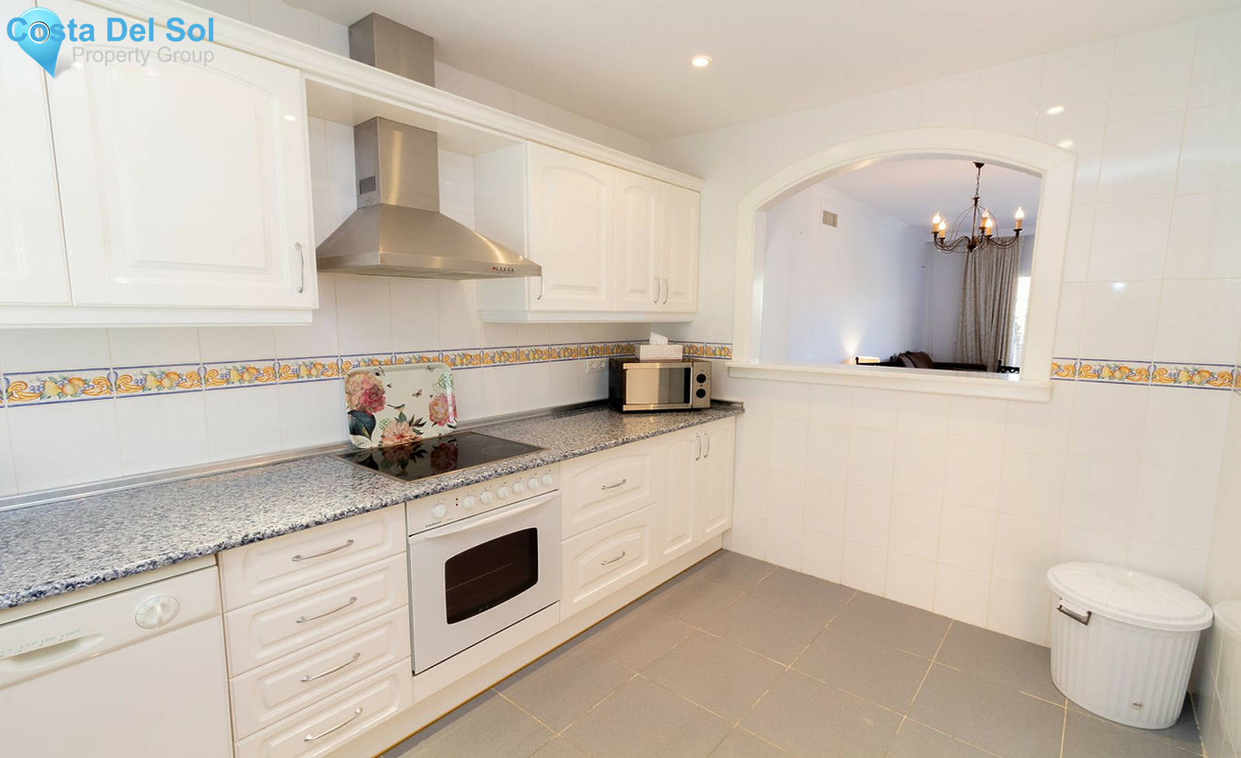 Penthouse in Calahonda-1261803