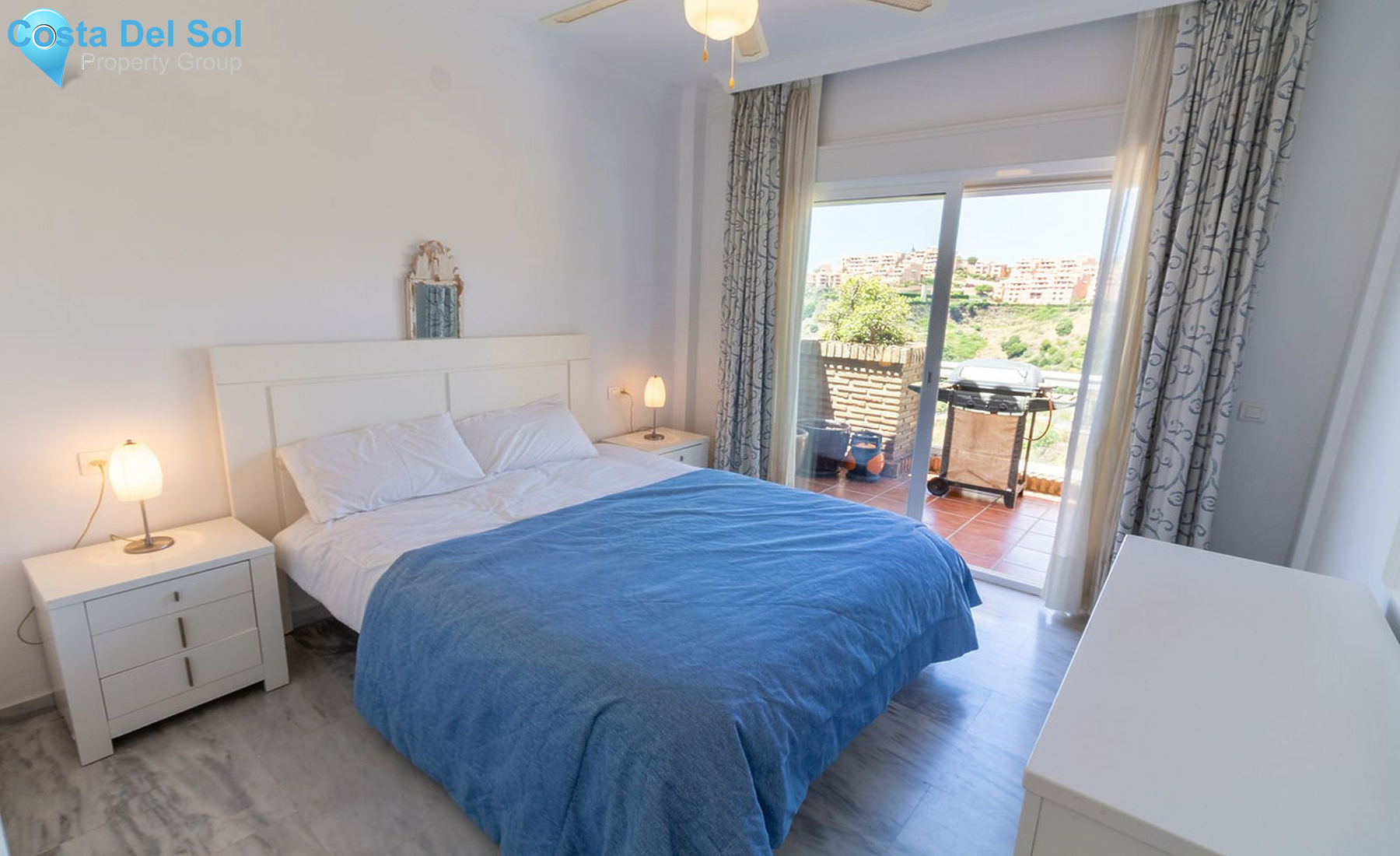 Penthouse in Calahonda-1261804