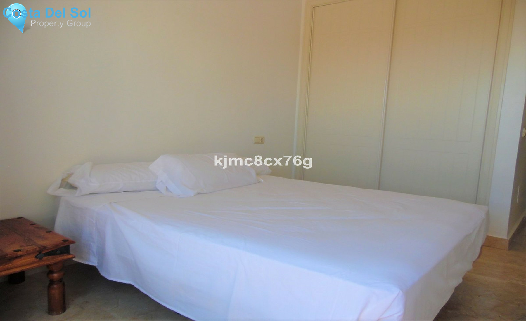 Penthouse in Calahonda-1263401