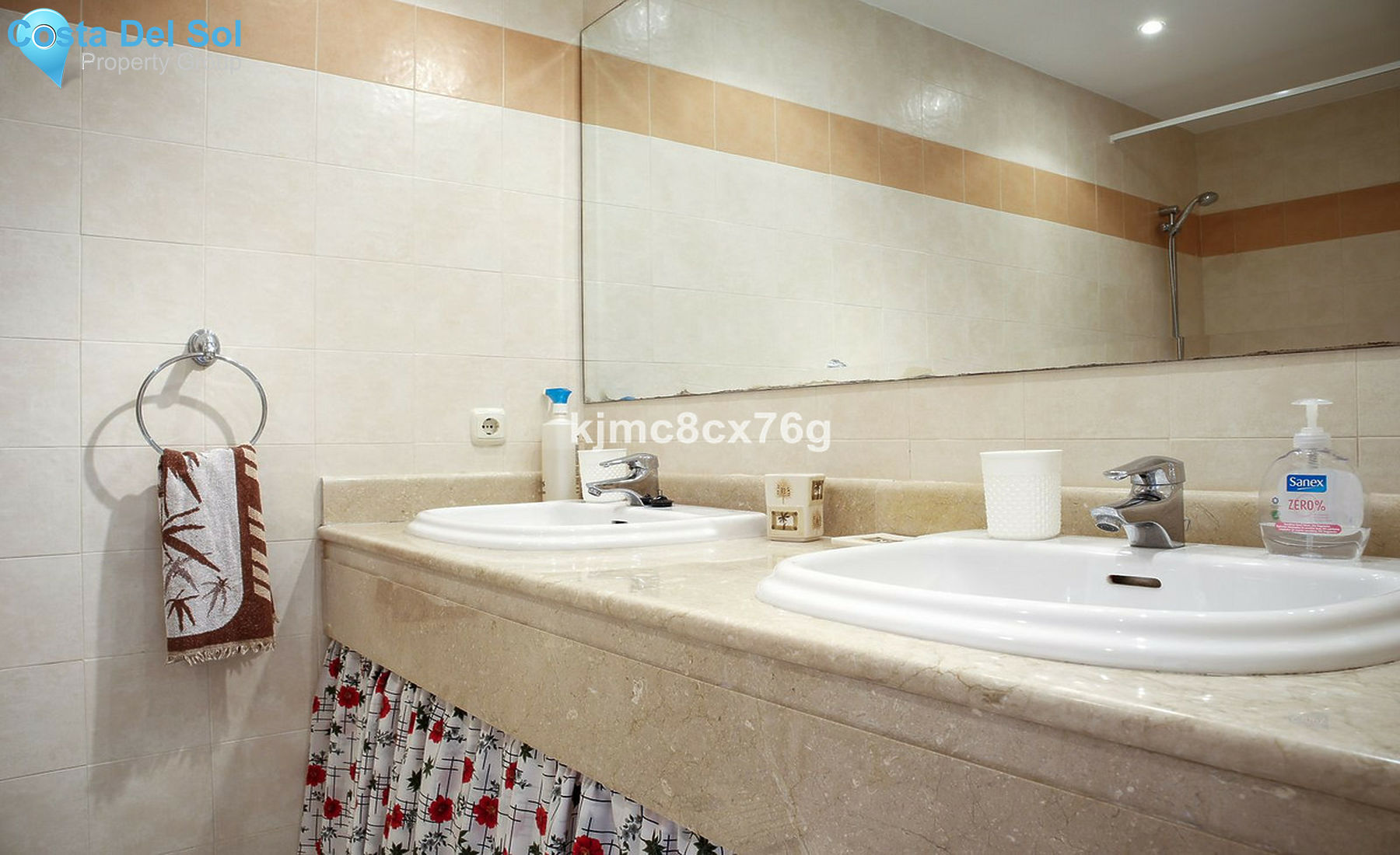 Penthouse in Calahonda-1263402