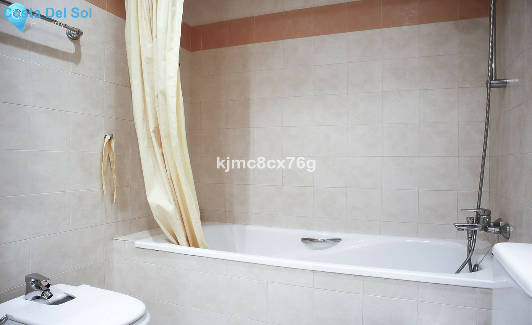 Penthouse in Calahonda-1263403