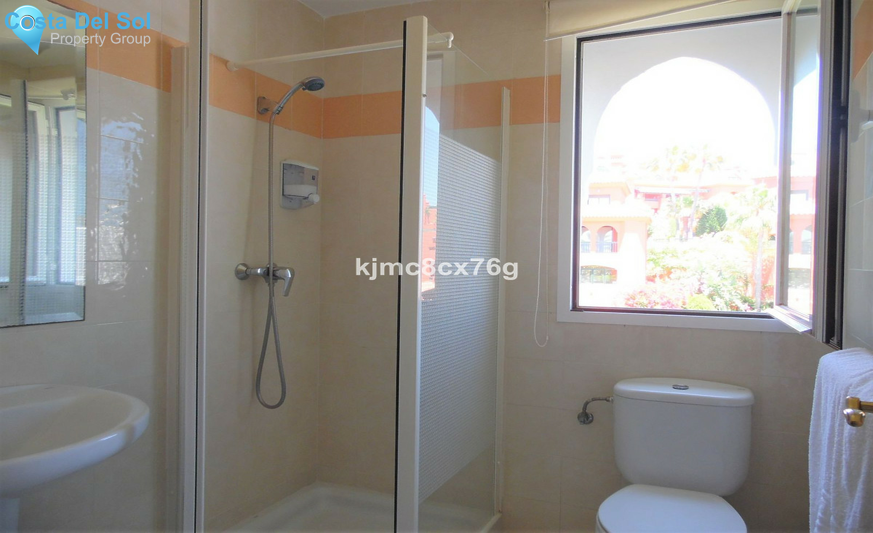 Penthouse in Calahonda-1263405