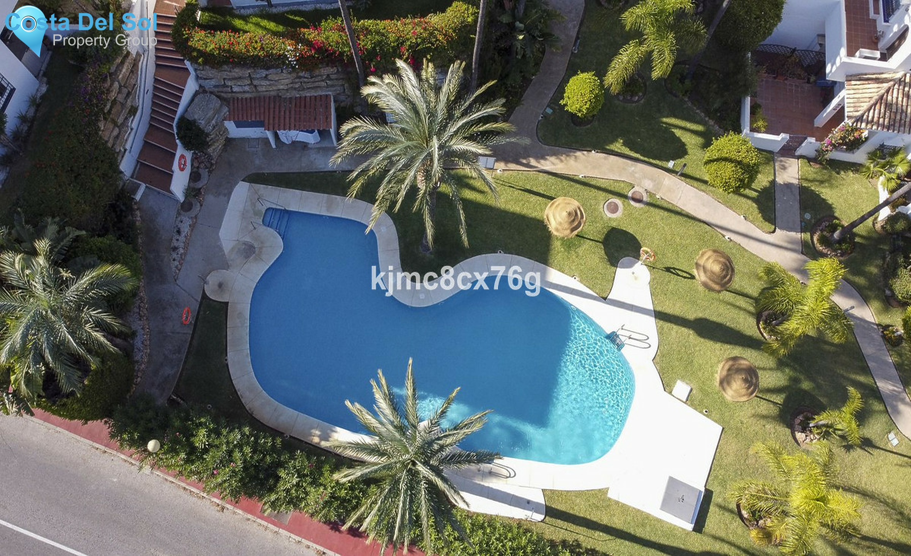 Penthouse in Calahonda-1263407