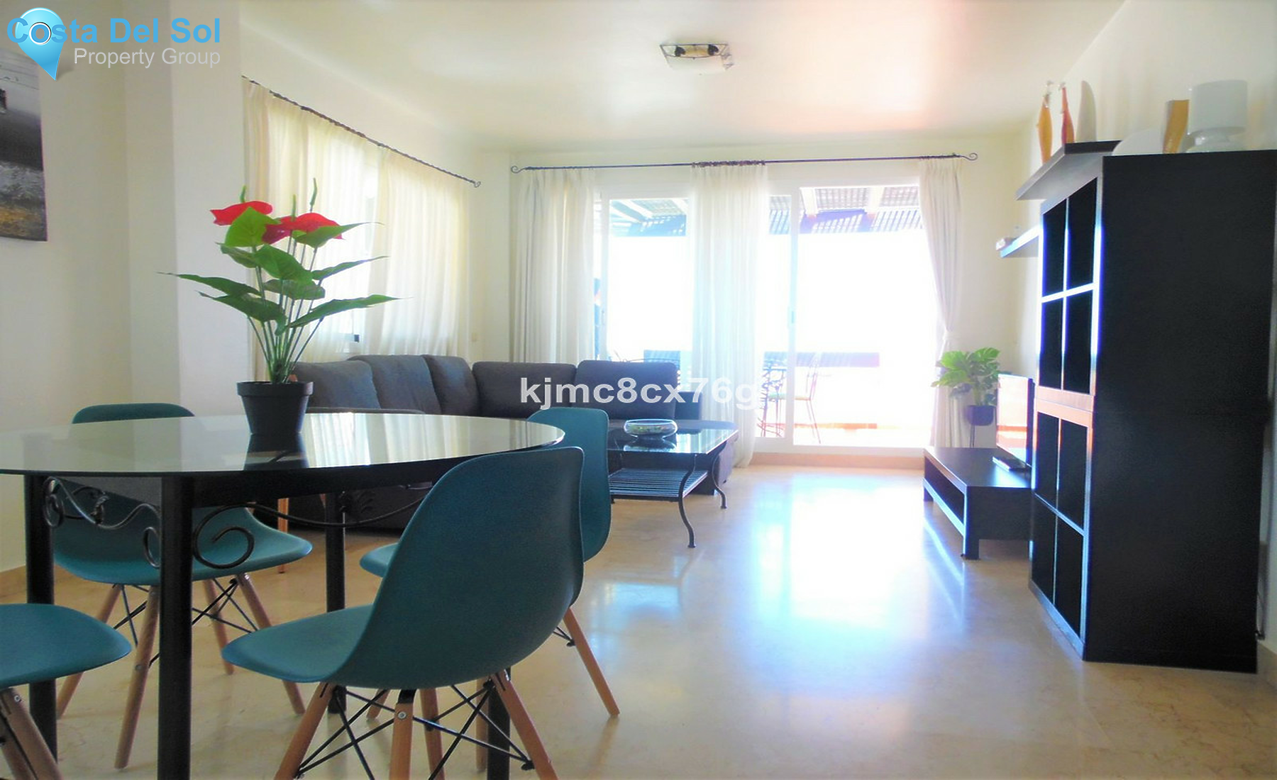 Penthouse in Calahonda-1263394