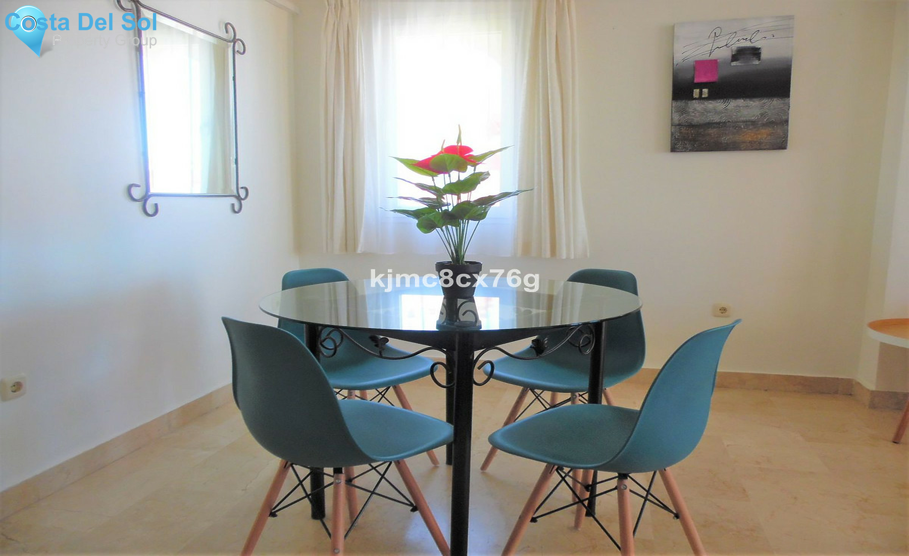 Penthouse in Calahonda-1263395