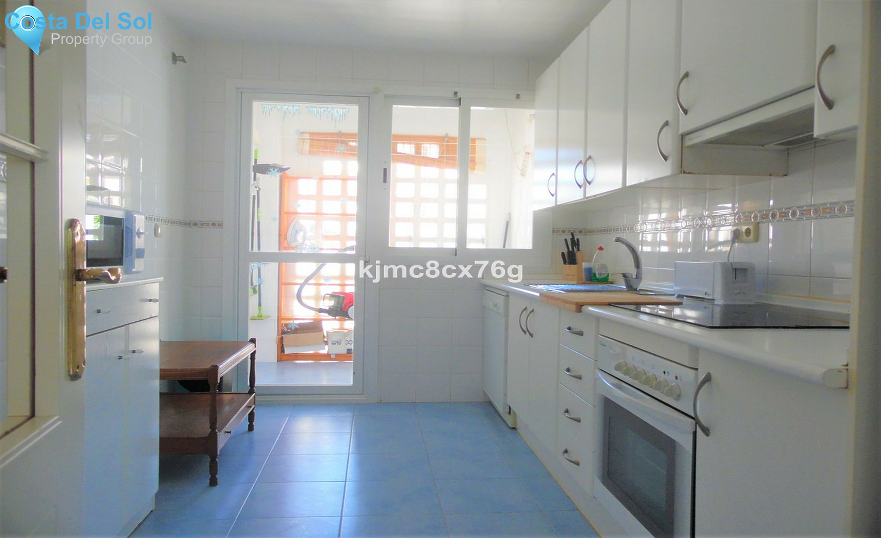Penthouse in Calahonda-1263397