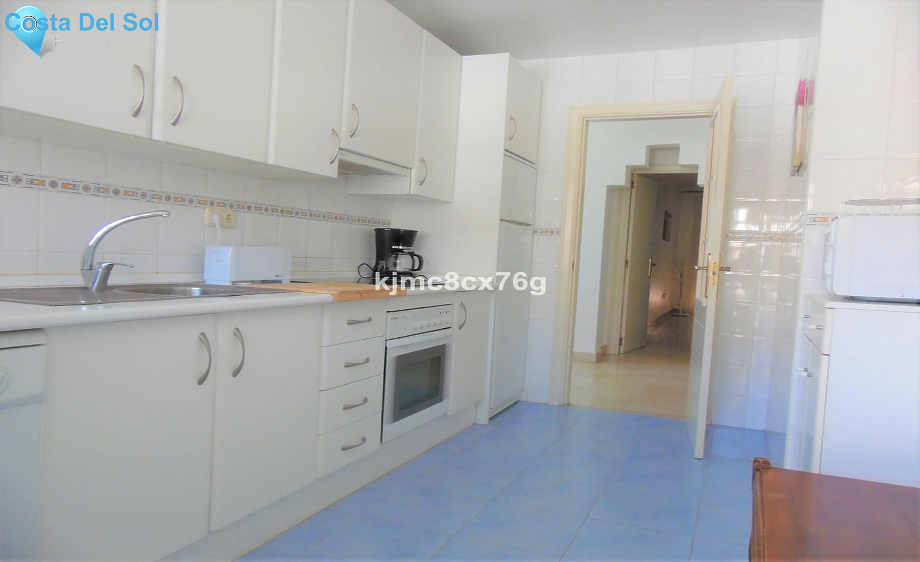 Penthouse in Calahonda-1263398