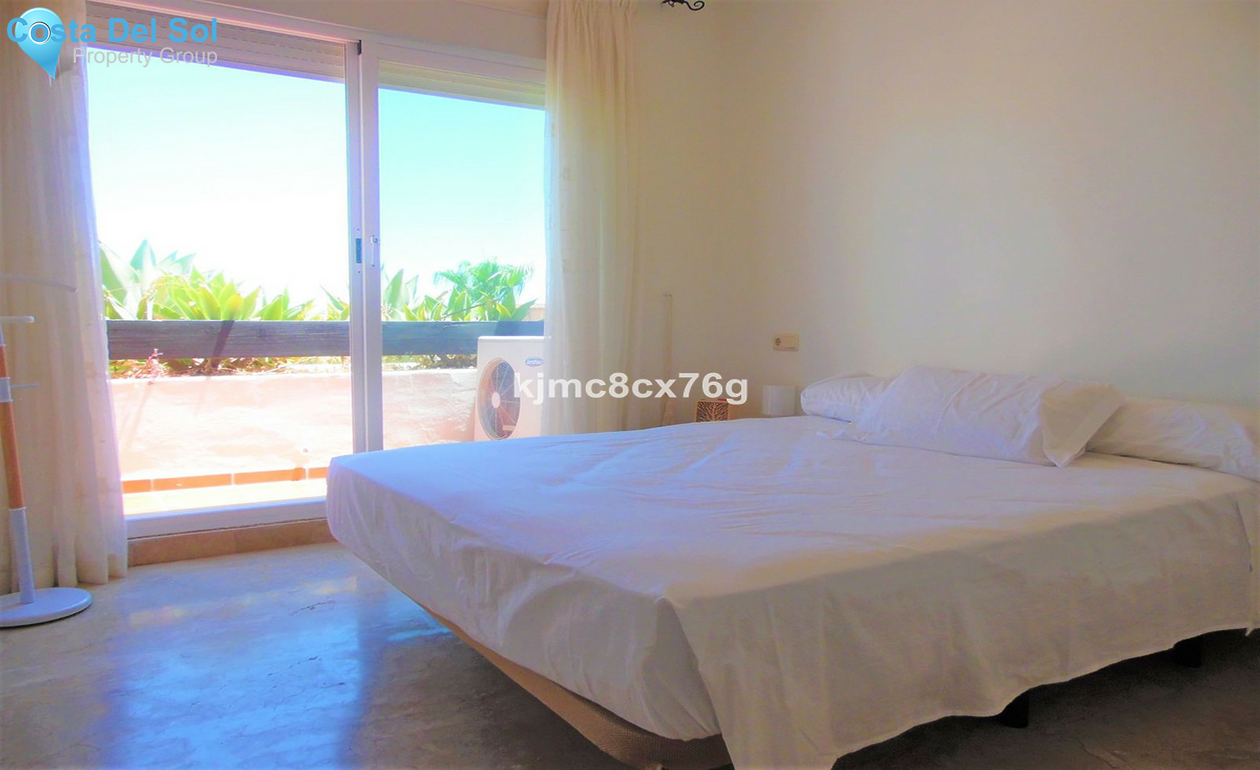 Penthouse in Calahonda-1263399