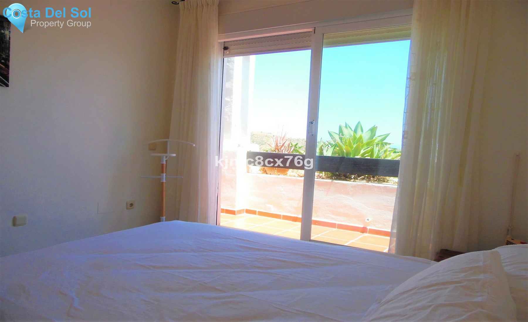 Penthouse in Calahonda-1263400