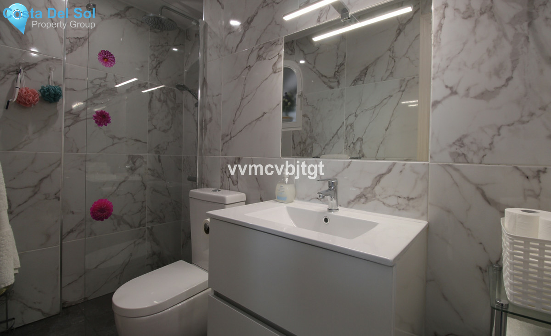 Penthouse in Calahonda-1305589