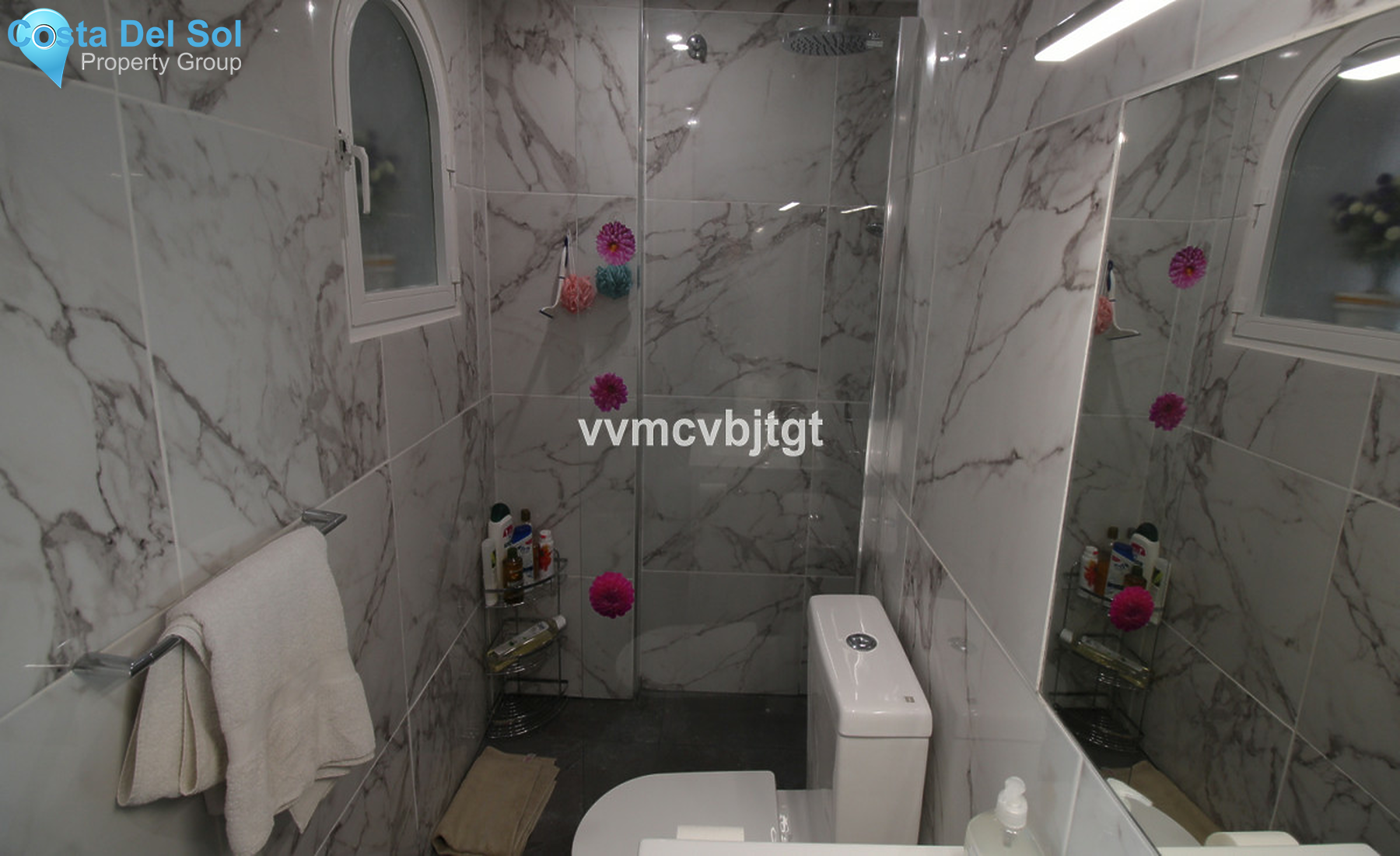 Penthouse in Calahonda-1305590